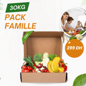 pack famille