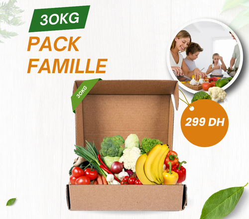 pack famille pack famille