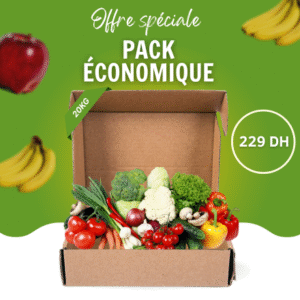 pack économique
