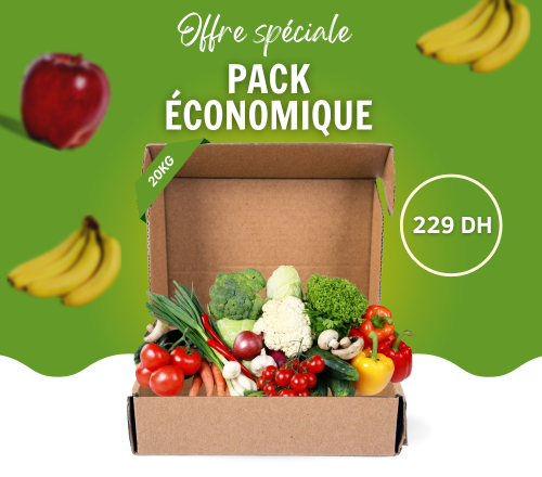 pack économique pack économique